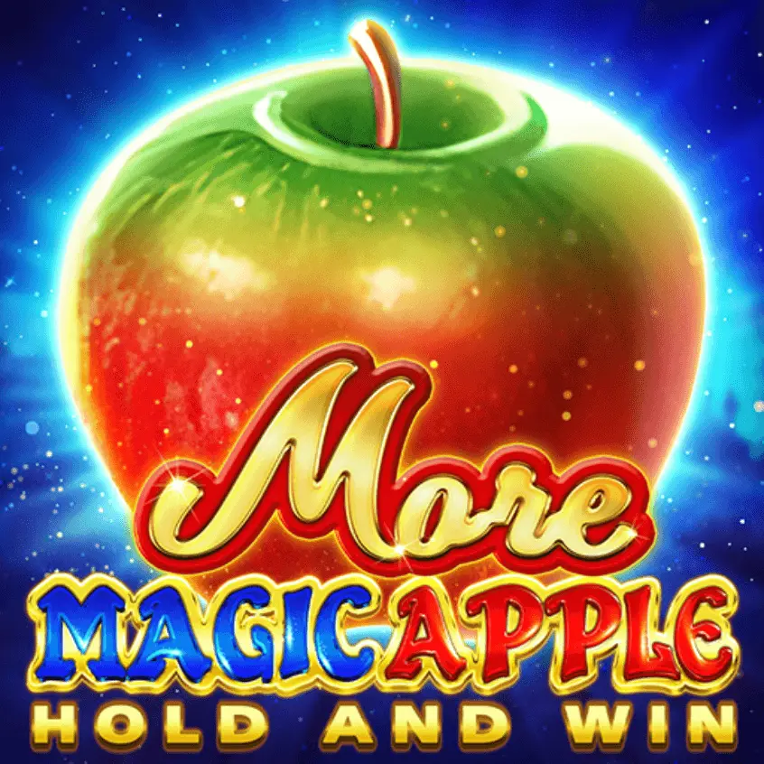 Гра More Magic Apple у каталозі FAV365